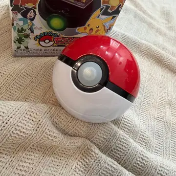 포켓몬 배틀로 몬스터볼 겟