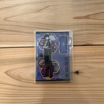 괴수 8호 호시나 소우시로 아크릴 스탠드