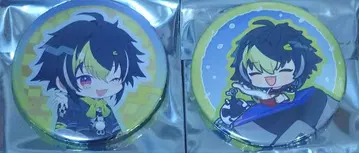 Dytica 스이파라 캔뱃지 이나미 라이