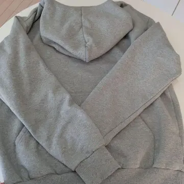 더 신존 후드티