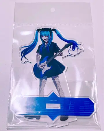 핸드레드라인 타워 레코드 BIG 아크릴 스탠드 아메미야 타비