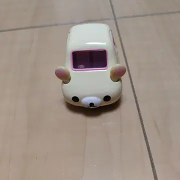 코리락쿠마의 미니카