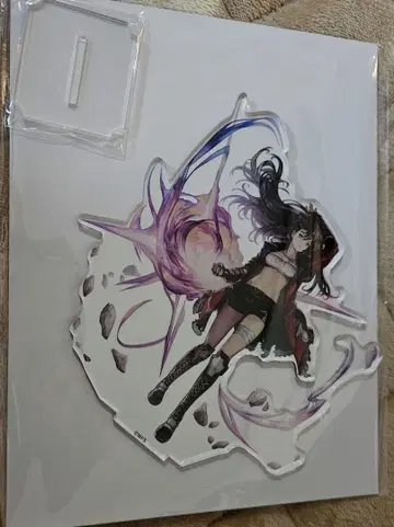 어나더 에덴 에이미 아크릴 스탠드