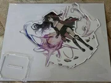 어나더 에덴 에이미 아크릴 스탠드