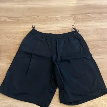 nonnative HIKER EASY SHORTS [NN-P4632]