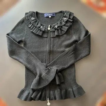 엠즈 그레이시 가디건 38호