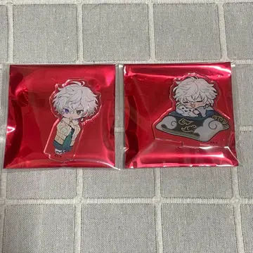 니지산지 스이파라 무라쿠모 카게츠 SD 아크릴 스탠드