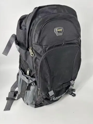CLASSIC 60+5L 백팩