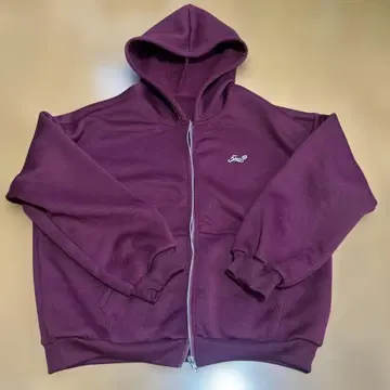 [ 한정품 ] 지퍼 후드티 y2k archive 00s 구제 의류