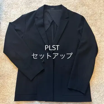 PLST 플라스테 셋업