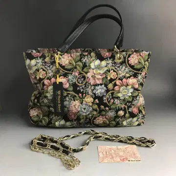 택 포함 Think Bee! 싱크비 토트 핸드 백