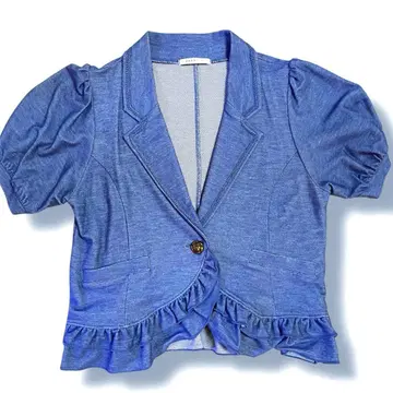 [ 새상품 미사용 ] 엑시즈팜 axes femme M 사이즈 귀여운