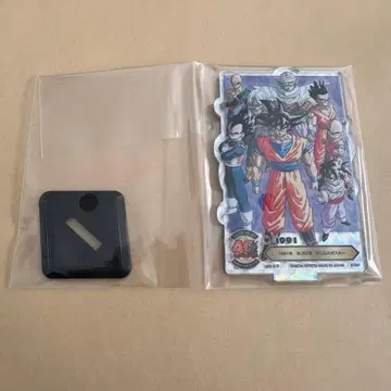 드래곤볼 제일복권 40주년 제2탄 F상 아크렉토 시크릿