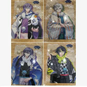 클리어 카드 컴플리트 혜택 니지산지 Dytica 스이파라