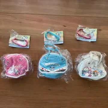 나루미야 캐릭터즈 미니 에나멜 백 마스코트 메조 피아노 베리에짱