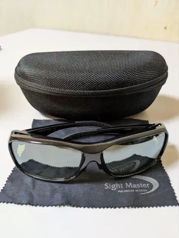 사이트 마스터 배럴 Sight Master