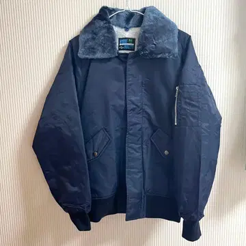 미도리 안전 파이롯트 점퍼 M