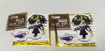 히프마이 시쥬모토 쥬시 스이파라 아크릴 스탠드