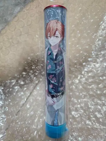 시노노메 아키토 응원봉 튜브