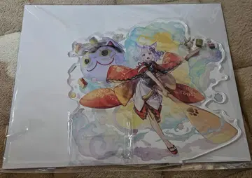 어나더 에덴 네코코 아크릴 스탠드