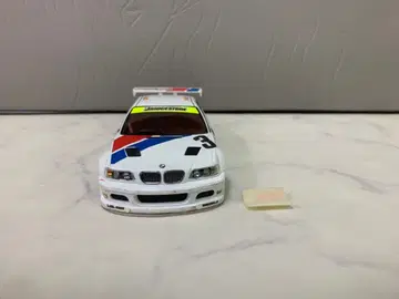 미니지 바디 BMW M3GTR