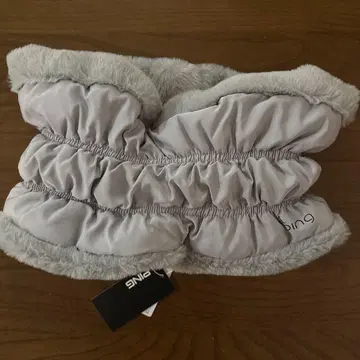PING 넥워머