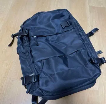 [ 남성용 ] 비즈니스용 백팩