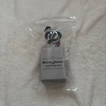 나니와단시 응원봉 BON BON VOYAGE 봉봉보야주