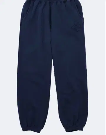 REELS EMBROIDERED PATCH SWEAT PANTS