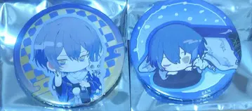 Dytica 스이파라 캔뱃지 코야나기 로우