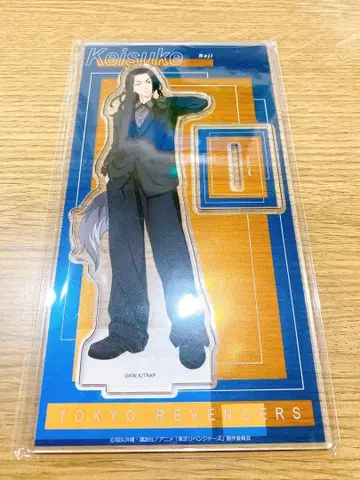 마루쿠지 Monotone Collection 바지 케이스케 아크릴 스탠드