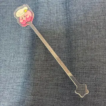 커비 카페 마들러 커비