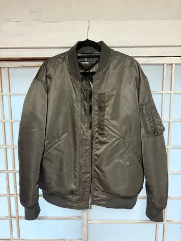 [컨디션 최상] UNIQLO +J 유니클로 질 샌더 자켓