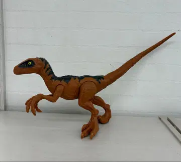 마텔 쥬라기 월드 벨로키랍토르