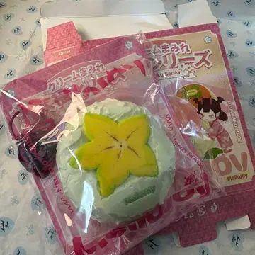 mellojoy 메로조이 대복 스타 후르츠