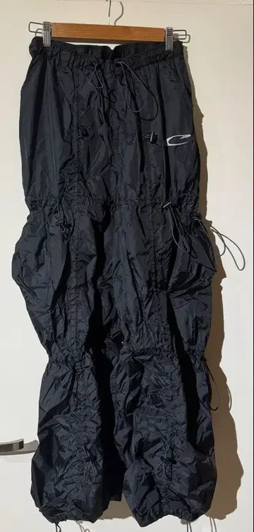 CPG ANOMALY CORD PANTS 나일론 팬츠