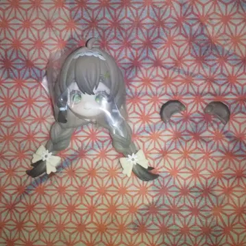 Meki 조물의 마음 조물지심 데이지