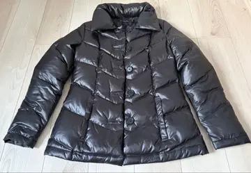 Calvin Klein Jeans 다운 자켓 다운 80% 블랙