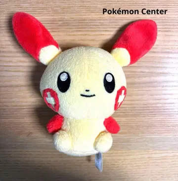 포켓몬 센터 플러스르 봉제 인형 포켓인형 2005년제