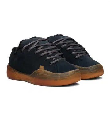 26cm ERL VAMPS 뱀프스 스니커즈 블랙 신발 새상품