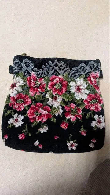 FEILER 미니 숄더 (숄더 부분 없음)