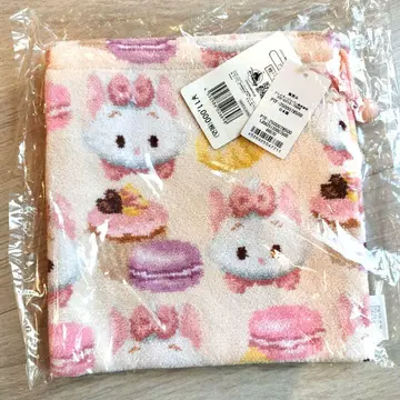 마리 복조리 파우치 디즈니 스토어