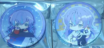 Dytica 스이파라 캔뱃지 호시미치 쇼