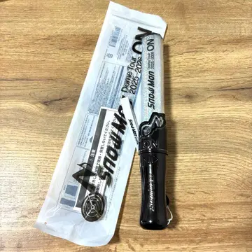 SnowMan 응원봉 DomeTour 2025-2026 ON