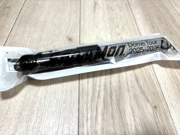 SnowMan 응원봉 DomeTour 2025-2026 ON