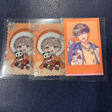 브레마이 히구치 트레이딩 카드