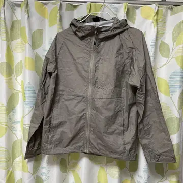 워크맨 여자 마운틴 파카