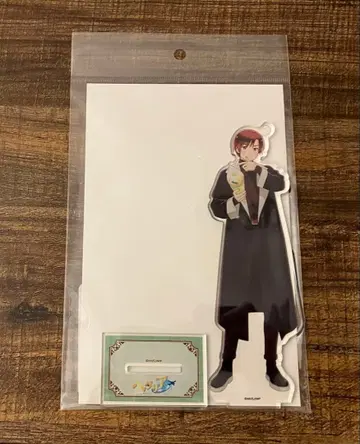 헤타리아 크레이프 타임 아크릴 스탠드 로마노 아모크레이프