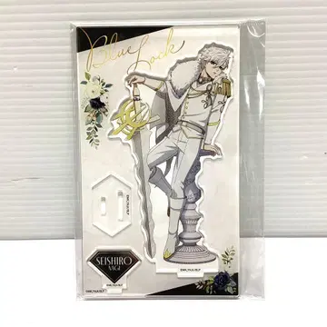 블루 록 나기 세이시로 아크릴 스탠드 왕좌 Duel 아크릴 스탠드