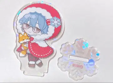 브레마이 자이마 주호 아크릴 스탠드